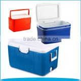 plastic fish ice box