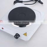 ELECTRIC STOVE SINGLE BURNER 1000W thumbnail-4