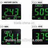 Coating Thickness Gage Which be Used for Measuring Rubber Thickness on Metal thumbnail-6