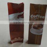 Laminated Coffee Pouch Food Powder Packaging Bag thumbnail-5
