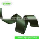 Manufacturers Cheap Stretch Satin Ribbon