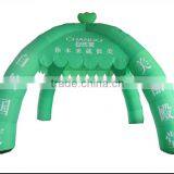 Custom Inflatable Model Toy for Brand Advertising thumbnail-3