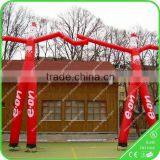 Factory Price Inflatable Air Dancers Inflatable Wave Man Small Air Dancers thumbnail-1