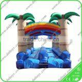 Commercial Grade Inflatable Water Slides for Sale,inflatable Water Slide With Pool