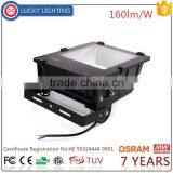 Factory Price High CRI CE & RoHs Approved Rechargeable Osram Led Flood Work Light thumbnail-3