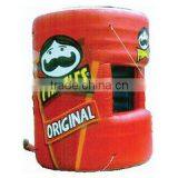 Inflatable Tent thumbnail-1