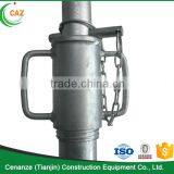 Q235 Painted or Galvanized Adjustable Steel Scaffolding Props thumbnail-5