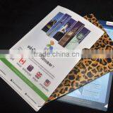 Plastic File Folder Fastener / Plastic Snap File Folder Quality Choice
