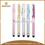 Excellent Metal LED Pen, Metal Light Pen,laser Pen With LED thumbnail-1