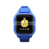 Gps Kids Security Phone With SOS and MP3 thumbnail-3