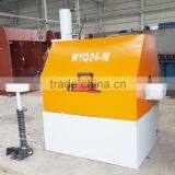 Germany System WYQ24 Aluminium Bending Profile With CE thumbnail-2