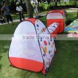 3 Tents Cheap Price Kids Set Camping Tent Toy thumbnail-1