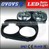 Top Quality 30w 45w Har-ley Led Headlight Driving Light for 4x4 Cars Accessories thumbnail-2