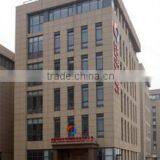 Beijing Sincerity Automatic Equipment Co., Ltd. company overview - view 1 thumbnail