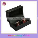 Bow Tie and Cufflinks Storage Box