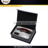 Compact Easy-To-Use Stainless Steel Funcation Knife Wine Opener