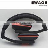 PH-B618 2015 Hot Selling Micro CSR4.0 Bluetooth Stereo Wireless Bluetooth Headphone thumbnail-4