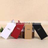 Line Folding Paper Underware Packaging Box thumbnail-5