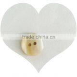 Made in China High Quality 2 Hole Shell Buttons for Fashion Garments Such as Silk Shirt/blouse (#S10001) thumbnail-4