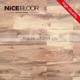 Ac3 Waxed Wood Unilin Locking System Crystal Surfaced Hdf Cheap Wood German Technology Manufacturer China Laminate Flooring thumbnail-1