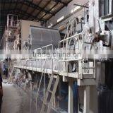Hot Sale Printing Paper Making Machine