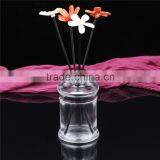 Mailbox Home Decoration Fragrance Diffuser Glass Bottle