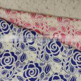 Lace Fabric For Garments thumbnail-4