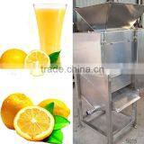 Fresh Fruits Industrial Fruit Juice Extractor Small Manufacturing Machines thumbnail-4