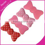 hot selling various color hair bow