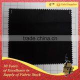 Stock Jacquard tr Uniform Textile in Fabrics 10869