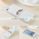 TPU Color Drawing Wholesale for Iphone 5 Custom Back Cover Case thumbnail-5