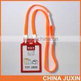 Bright Color Satin Lanyard thumbnail-4