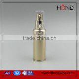 Hot Stamping White Care Shower Skin Care Airless Cream Jar/pump Bottle thumbnail-3