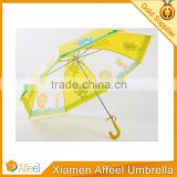 automatic chinese kid umbrella