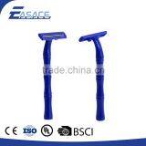 Medical Safety Single Blade Custom Shavers