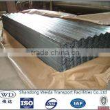 Corrugated Steel Sheet for Roofing thumbnail-1