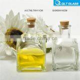 Cosmetic Glass Bottle Perfume Glass Bottle thumbnail-1