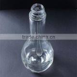 China Supplier Wholesale Beverage Liguid Use 500ml Glass Bottle With Tap thumbnail-6