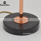 Copper Modern Table Lamp Desk Lamp thumbnail-5
