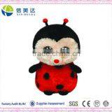 Beanie Boos Bugsy - Ladybug