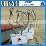 Logo Print Office Stationery File Clip thumbnail-2