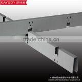 Good Price Open Metal Grid Aluminum Suspended Ceiling thumbnail-2