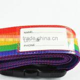 TSA Luggage Belt Luggage Strap thumbnail-5