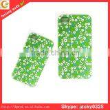 Embossed Castle Design Silicone Cheap Designer Cell Phone Cases thumbnail-4