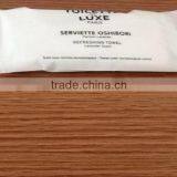France High Quality Superfiber Supersoft Wet Towels thumbnail-2
