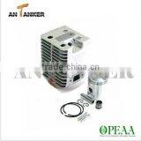 High Quality Tamping Rammer Parts $24.0 Cylinder Head Kit for WM80