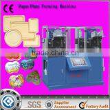 4-11 Inch Paper Plate Machine List