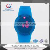 Popular Touch Screen Led Hand Watch For Kid thumbnail-4