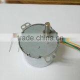 Small Single Phase AC Electrical Synchronous Motor SGTH-508 for Level Gage, Stage Light Micro AC Motor thumbnail-3