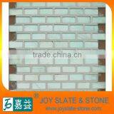 Outdoor Crystal White Floor Tile thumbnail-1